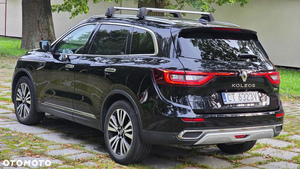 Renault Koleos 2.0 Blue dCi Intens 4x4 X-Tronic - 5