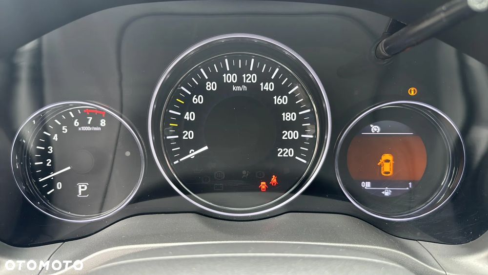 Honda HR-V 1.5 Executive (ADAS / Connect+) CVT - 14