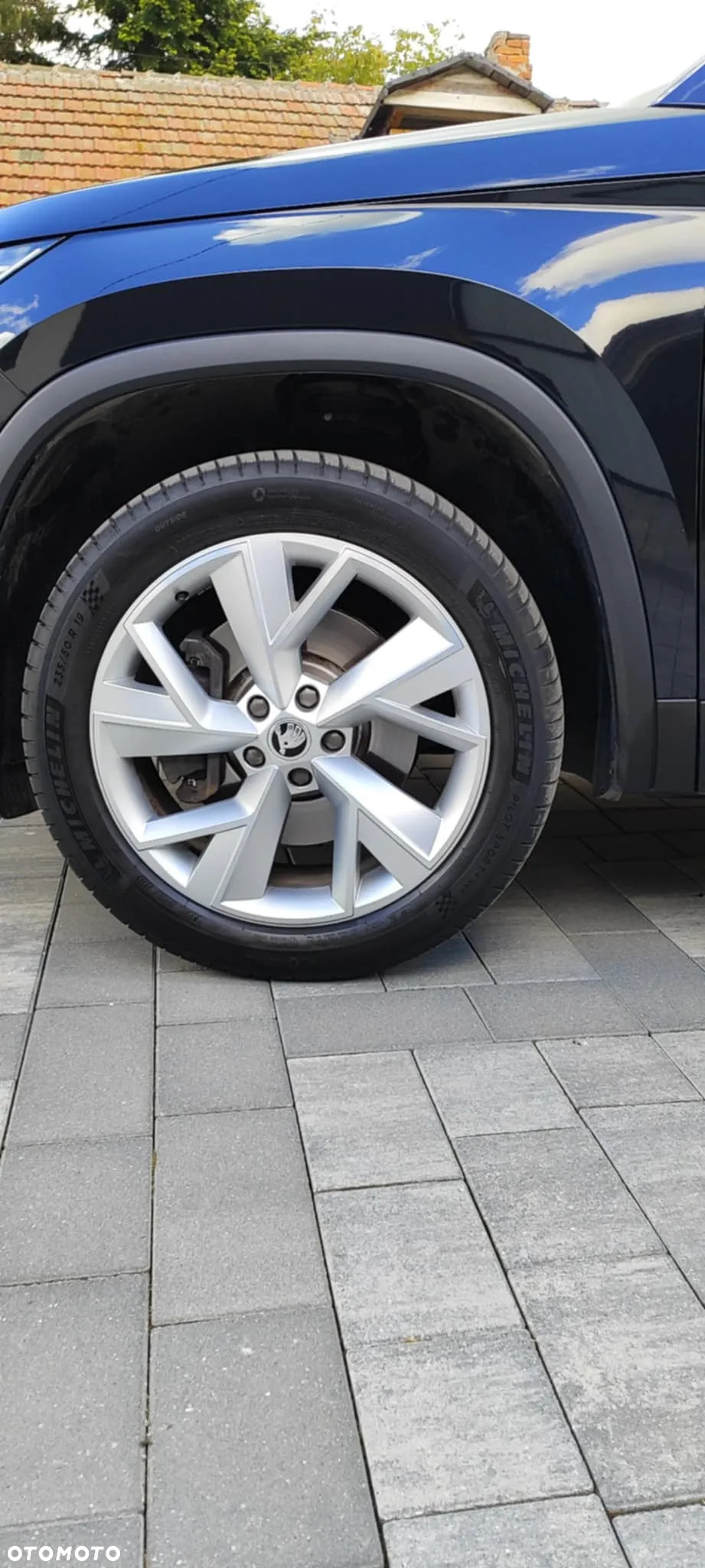 Skoda Kodiaq 2.0 TDI 4x4 Style DSG - 12