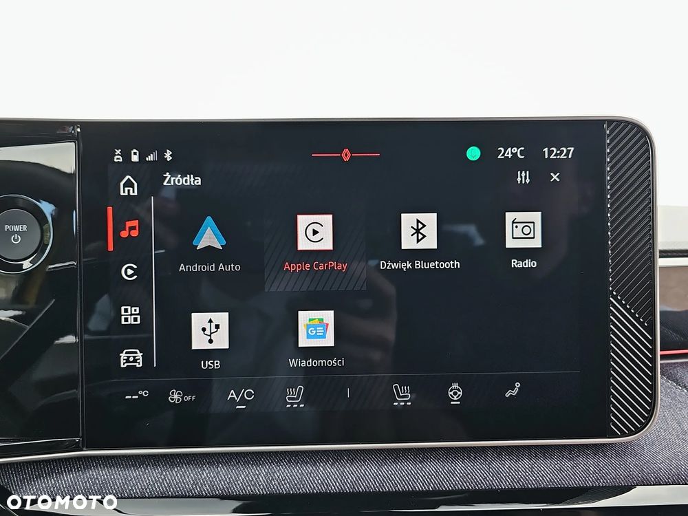Renault 5 40kWh Urban Range Techno - 20