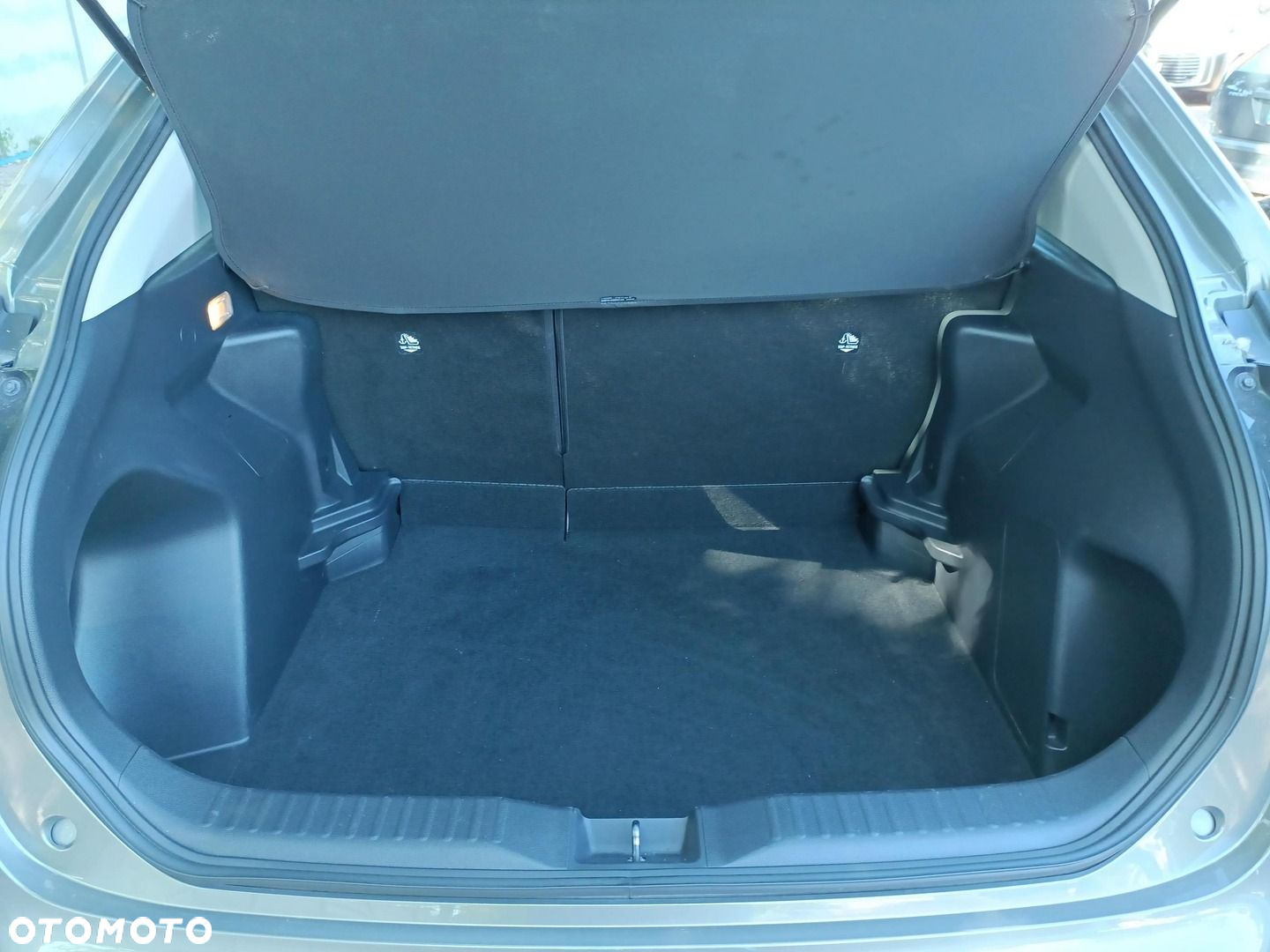 Toyota Yaris Cross - 21