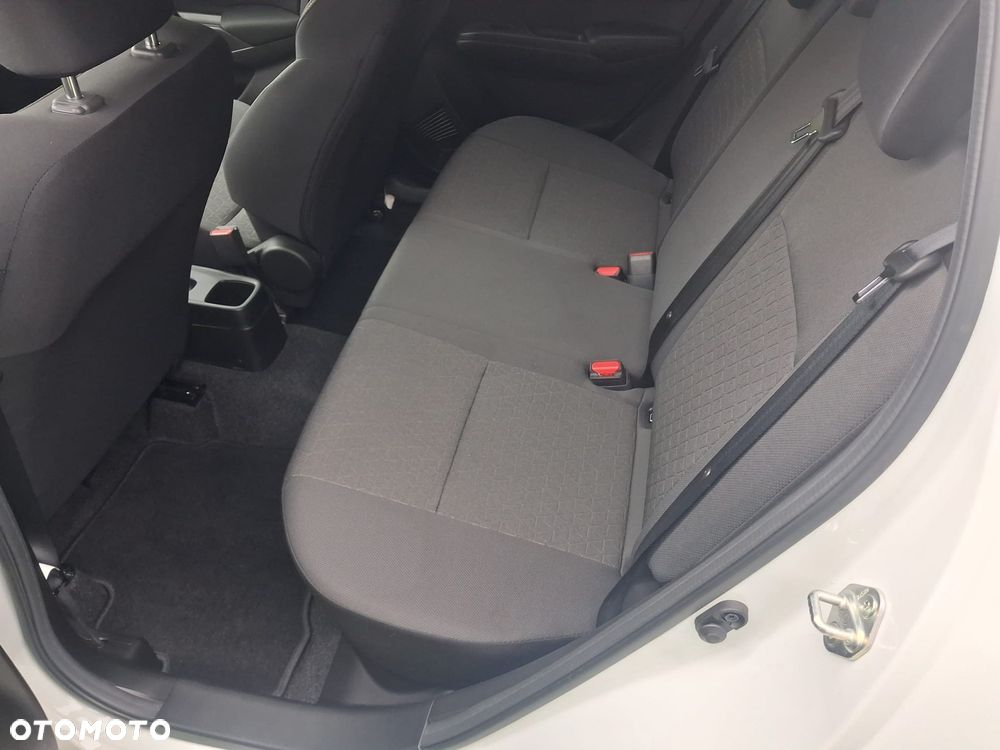 Suzuki Swift 1.2 Dualjet Hybrid CVT Comfort - 10