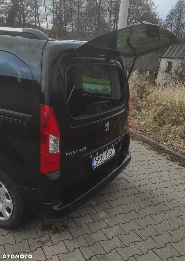 Peugeot Partner - 10