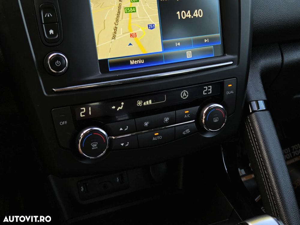 Renault Kadjar Energy dCi 110 EDC Business - 32