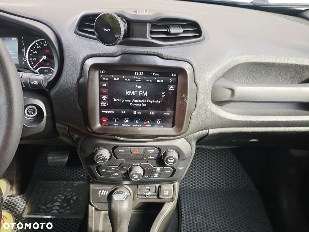 Jeep Renegade 1.3 T-GDI Active Drive Limited - 9