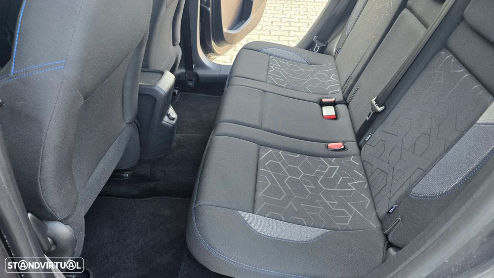 Peugeot 2008 1.5 BlueHDi Signature - 53