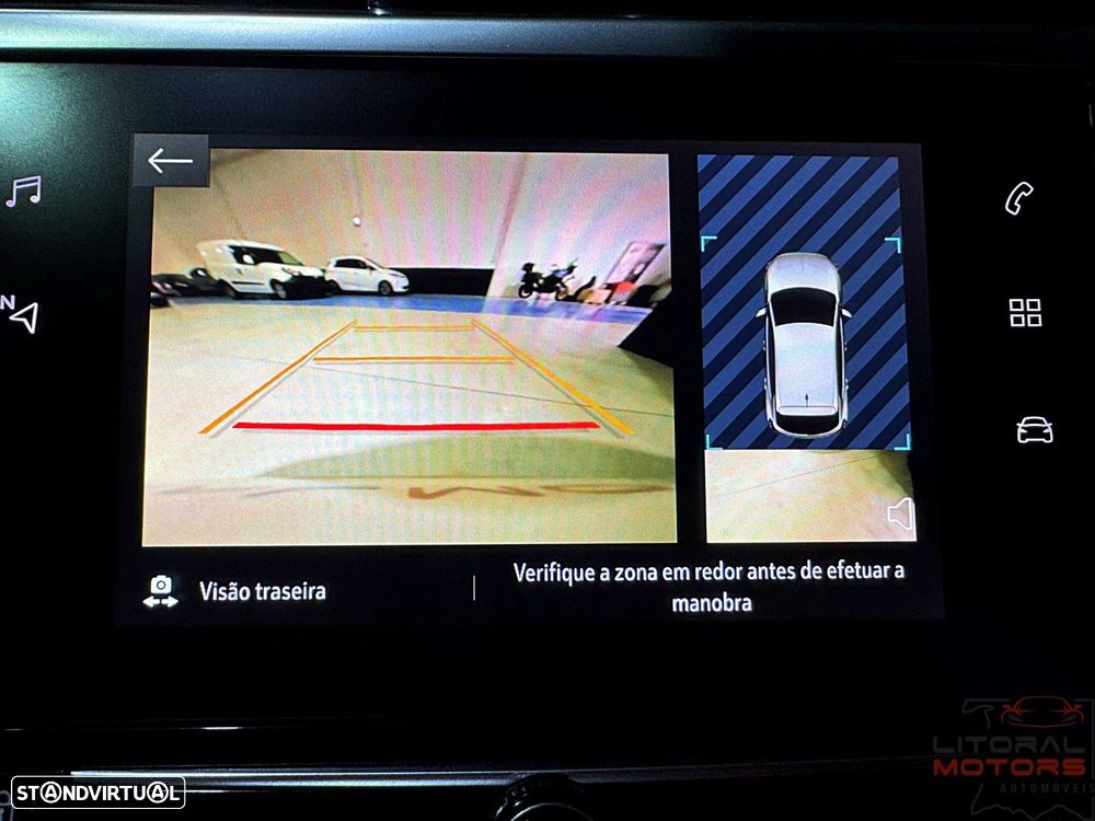 Opel Corsa 1.2 T Edition - 32