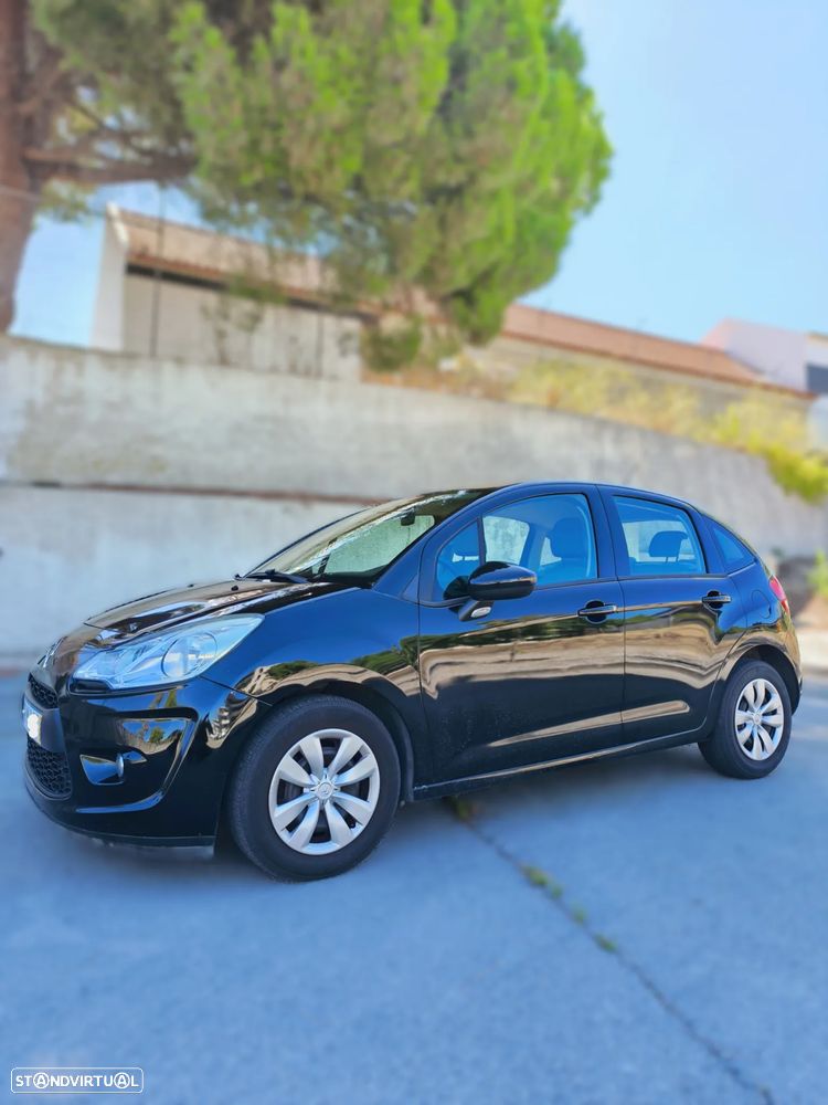 Citroën C3 1.2 VTi Attraction - 3
