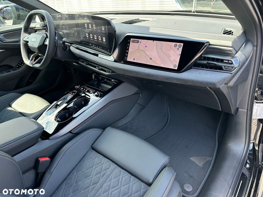 Audi A5 Limousine - 27