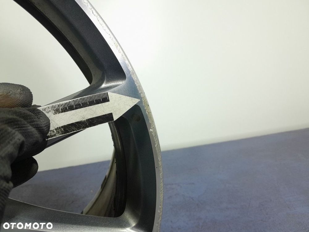 MERCEDES S W222 LIFT FELGA ALUMINIOWA 8,5JX19 5X112 ET 39 A2224010200 - 4