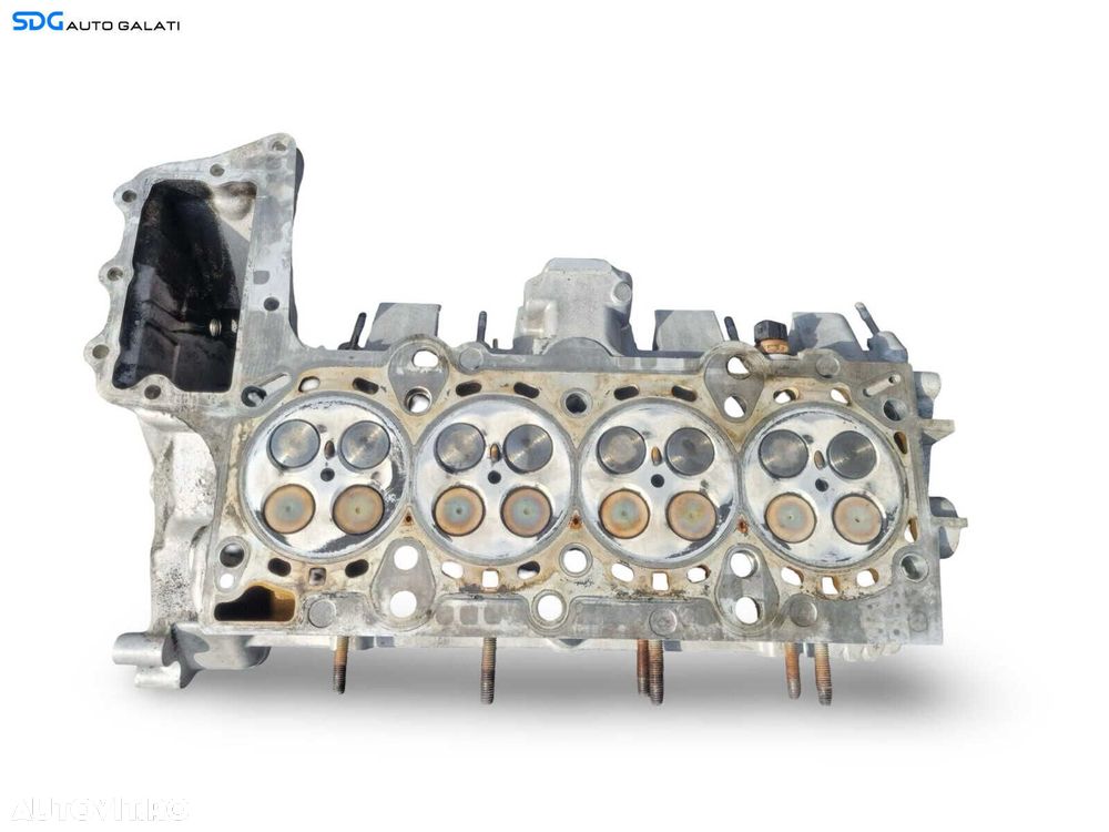Chiulasa BMW Seria 5 60 E61 518 520 2.0 D 163 CP Euro 4 2003 - 2007 Cod 7781211 7785876 11127806058 7806058 [B4877] - 2