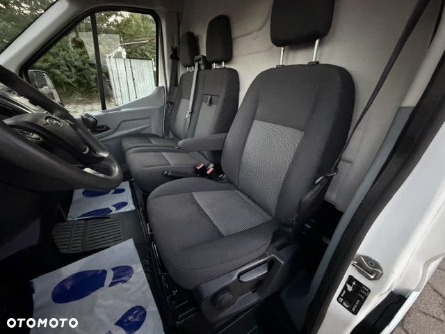 Ford TRANSIT - 18