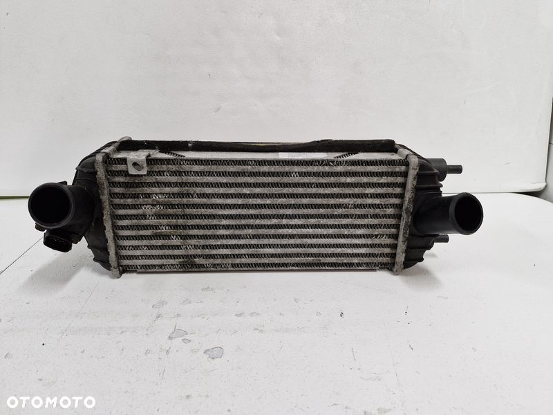 KIA SPORTAGE 3 III 1.7 CRDI CHŁODNICA POIETRZA INTERCOOLER 28270-2A850 - 6