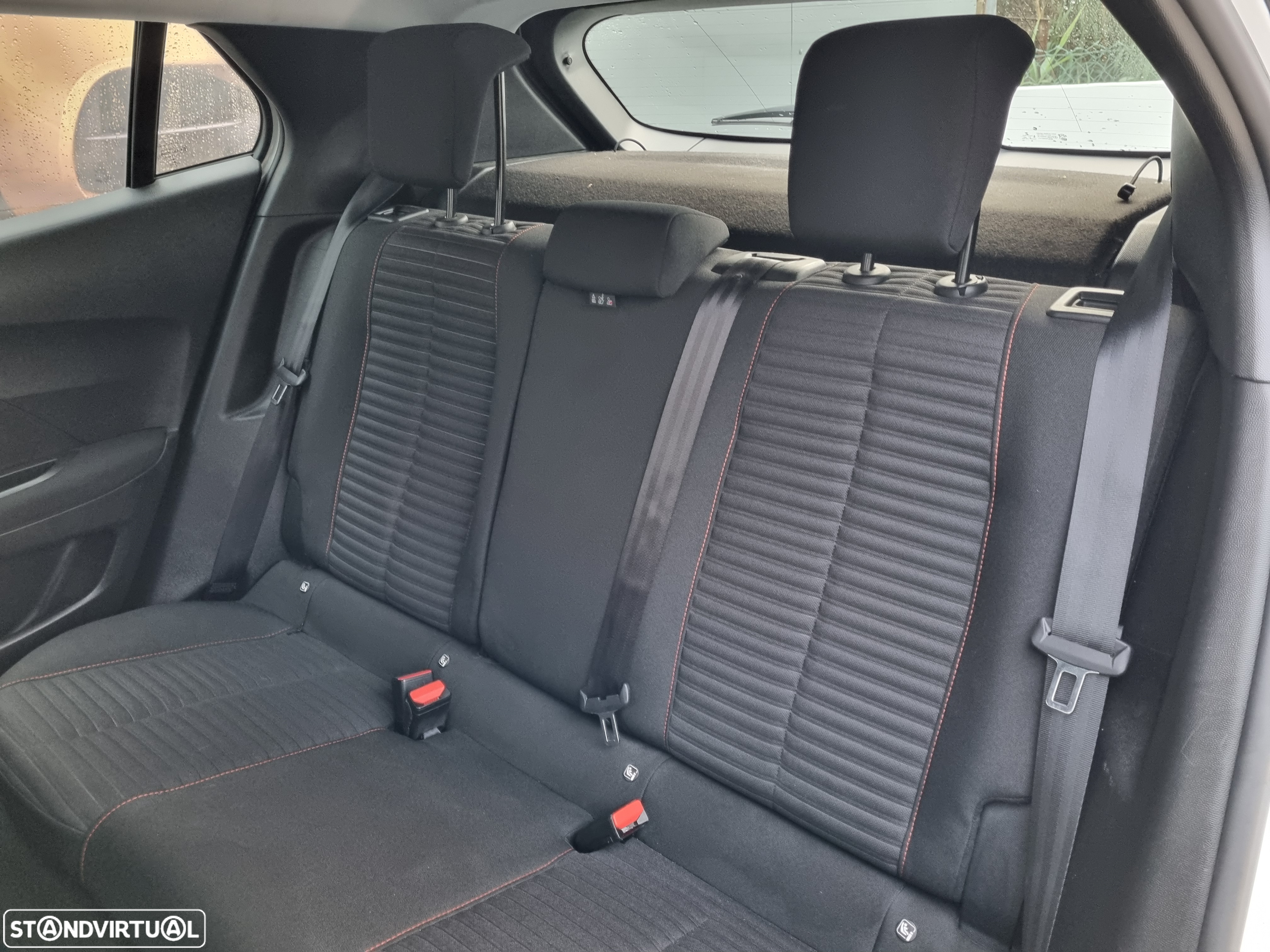 Peugeot 2008 PureTech 100 Stop&Start Active Pack - 16