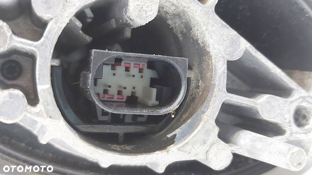 lusterko prawe mini cooper clubman r55 11r 3 pin eur - 5