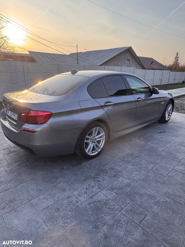 BMW Seria 5 - 15