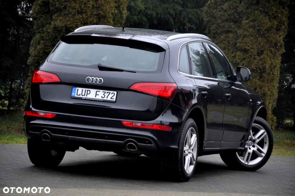 Audi Q5 - 17