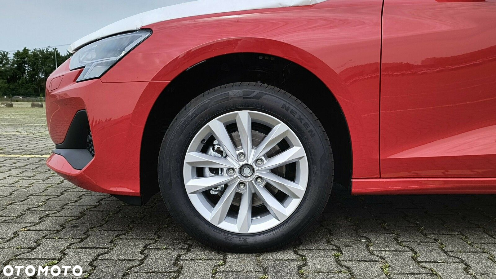 Audi A3 - 10