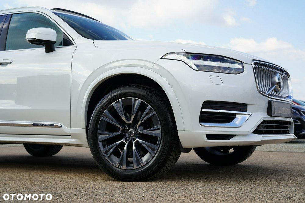 Volvo XC 90 - 8
