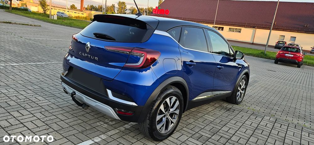 Renault Captur TCe 100 EXPERIENCE - 3