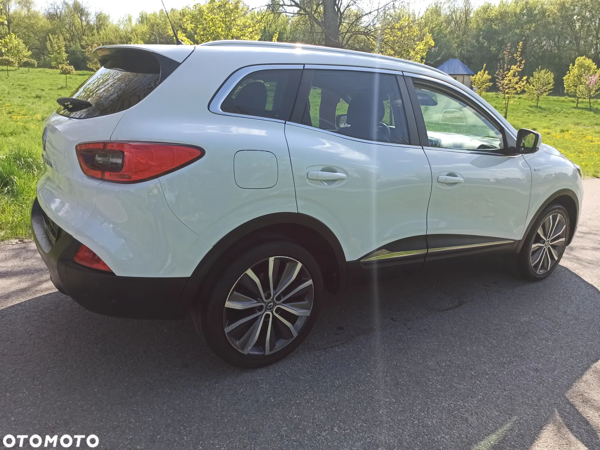 Renault Kadjar Energy TCe 130 Bose Edition - 22