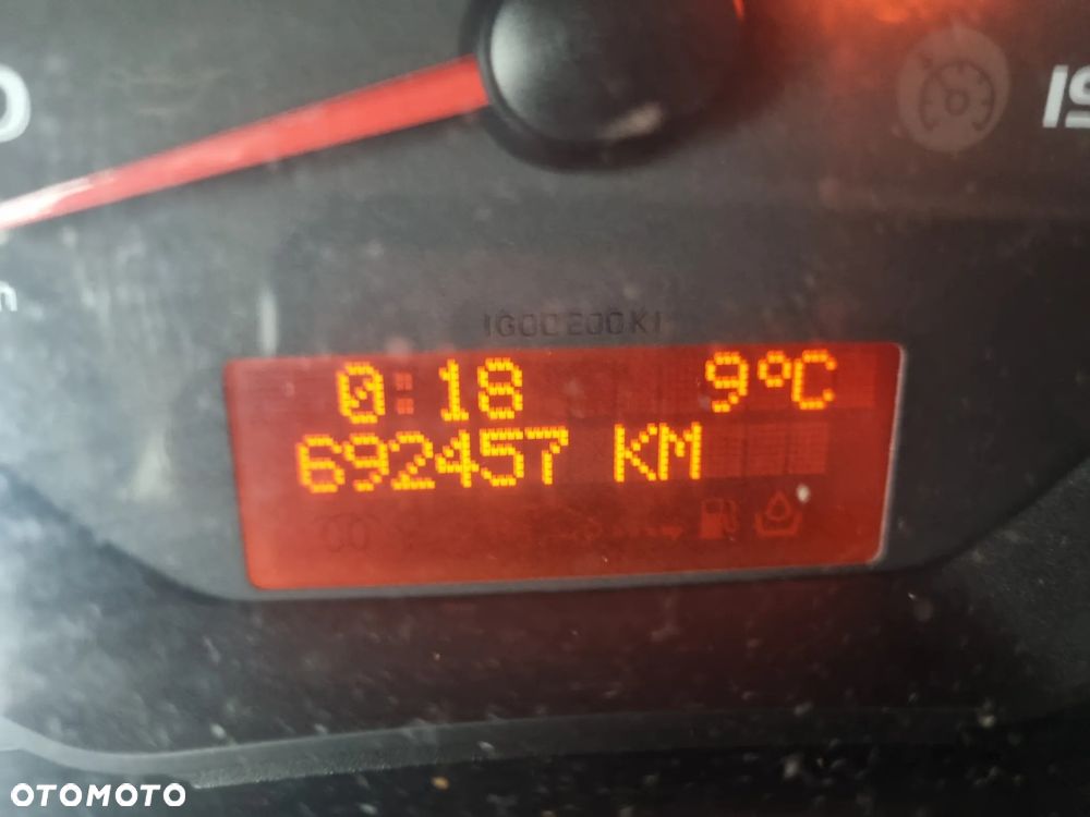 Renault Master ... REZERWACJA .... - 14