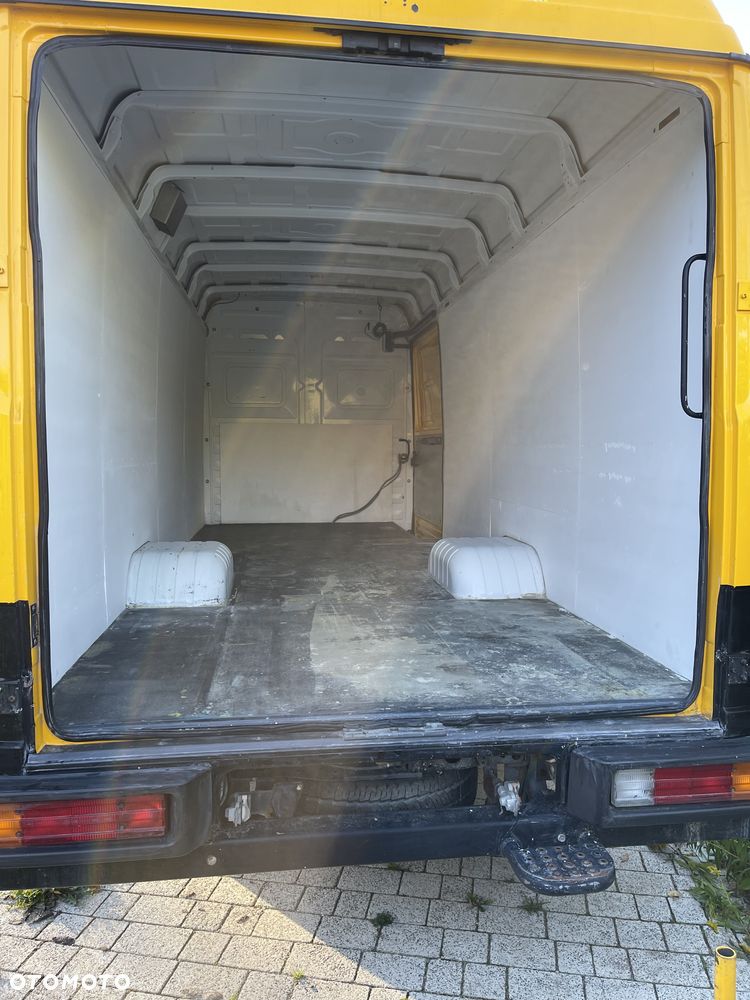 Mercedes-Benz Vario 616 - 4
