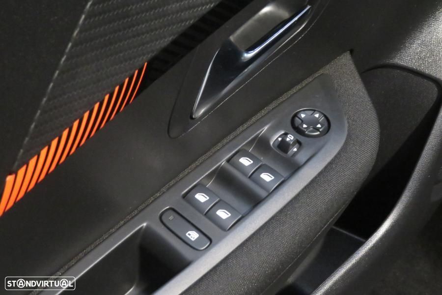 Peugeot 208 1.2 PureTech Active Pack - 13