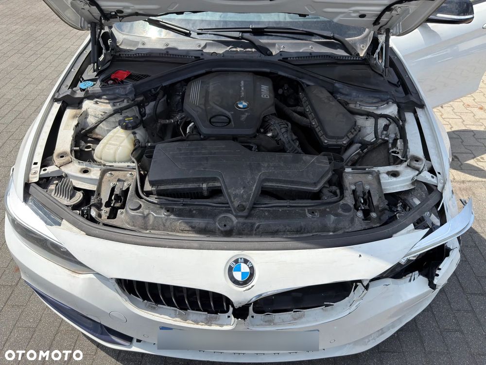 BMW Seria 4 - 15
