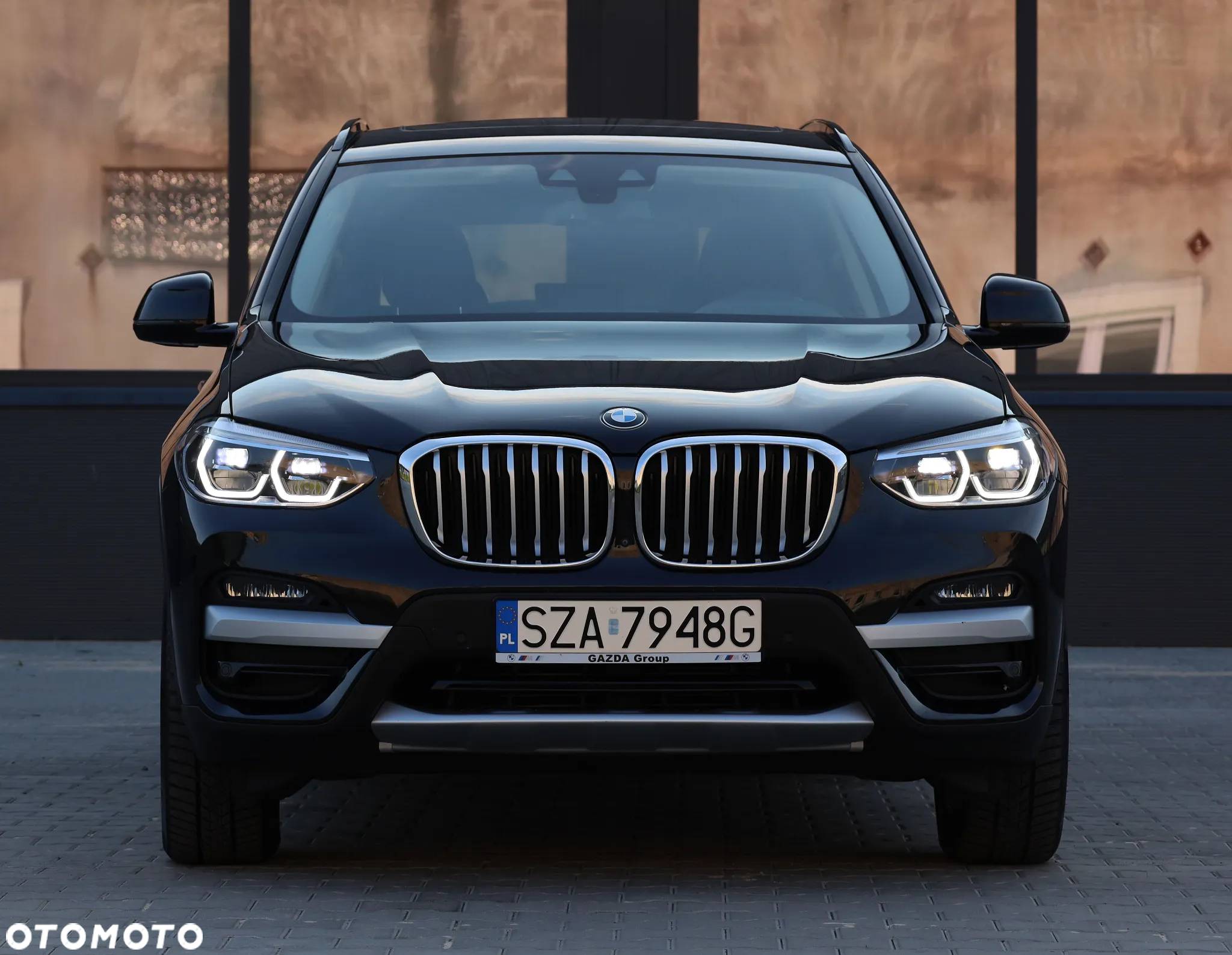 BMW X3 xDrive30e xLine - 35