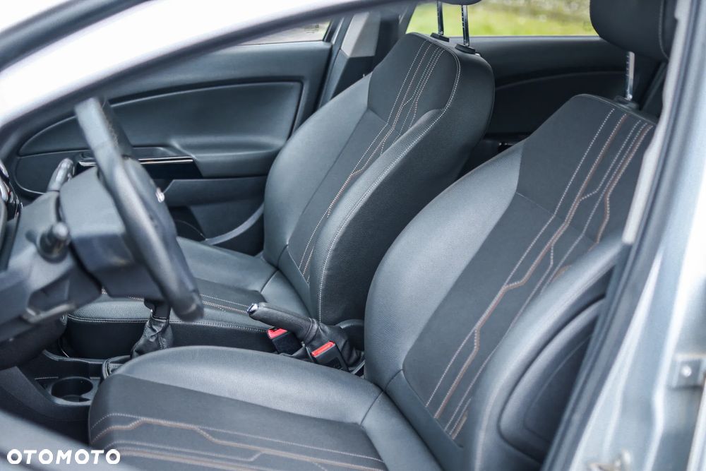 Opel Corsa 1.3 CDTI Cosmo - 13