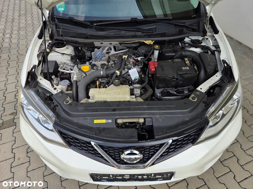 Nissan Pulsar - 20