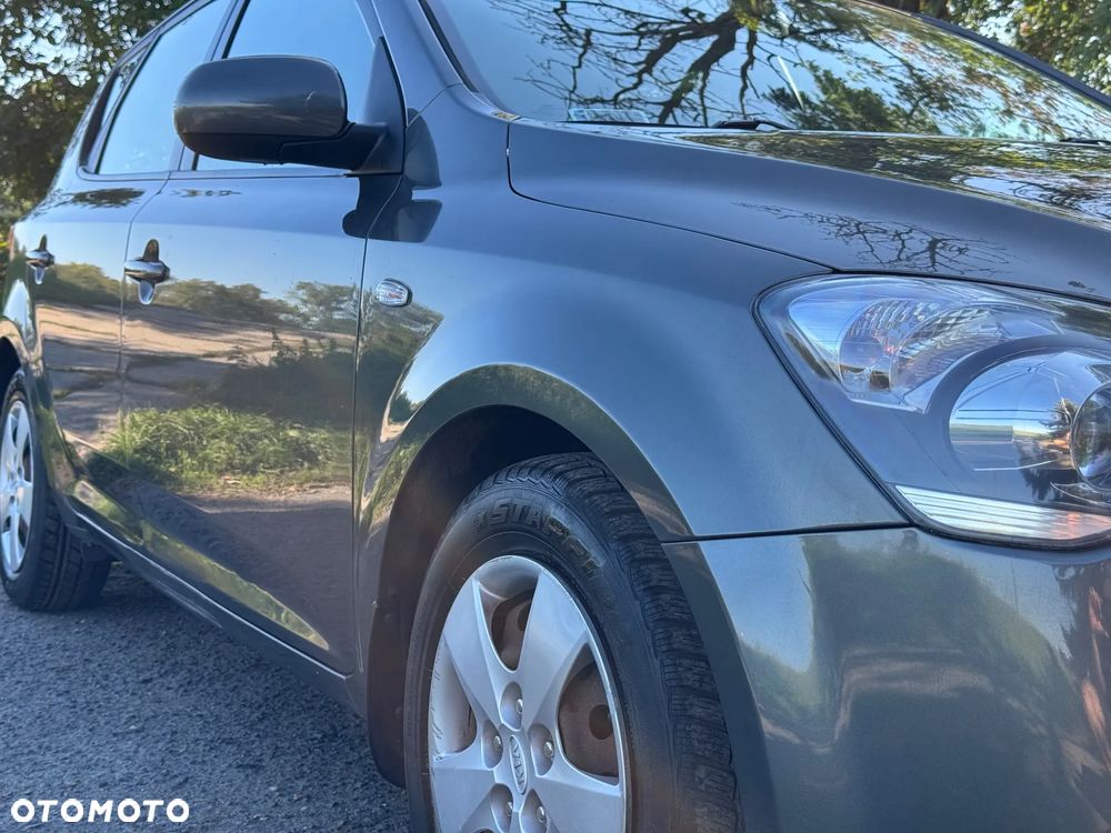 Kia Ceed 1.4 Comfort - 5