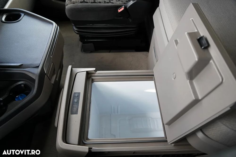 Scania S 450 / SOLO / CORTINĂ / 6x2 / ACOPERIȘ RIDICABIL / PUNȚĂ RIDICABILĂ / - 27