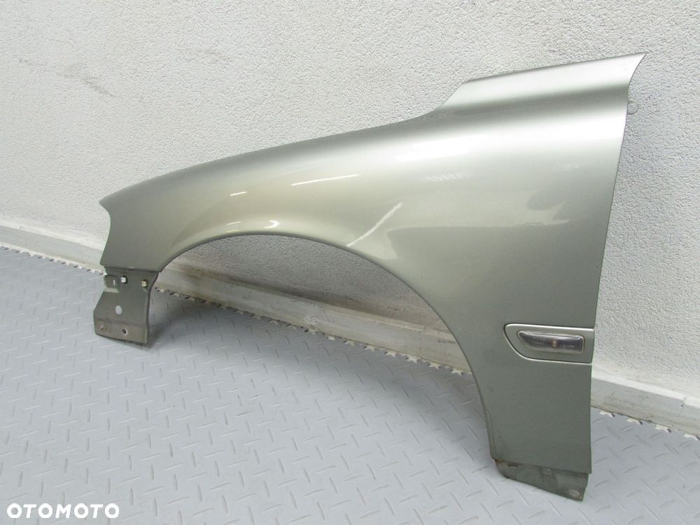 VOLVO S60 I 00-10 BLOTNIK PRZOD LEWY PRZEDNI - 3