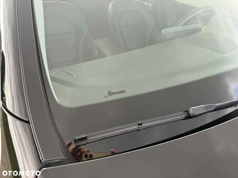 Mercedes-Benz Klasa C 300 4Matic 9G-TRONIC Avantgarde - 16