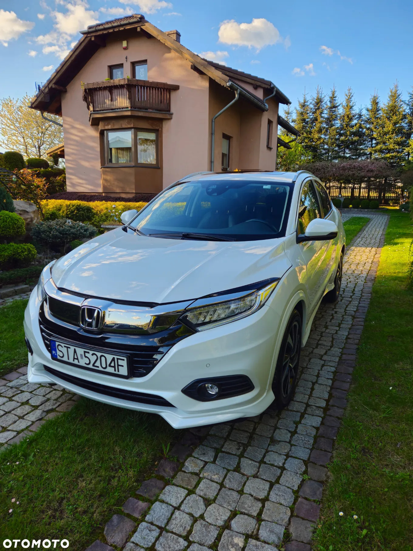 Honda HR-V 1.5 Executive (ADAS / Connect+) - 9