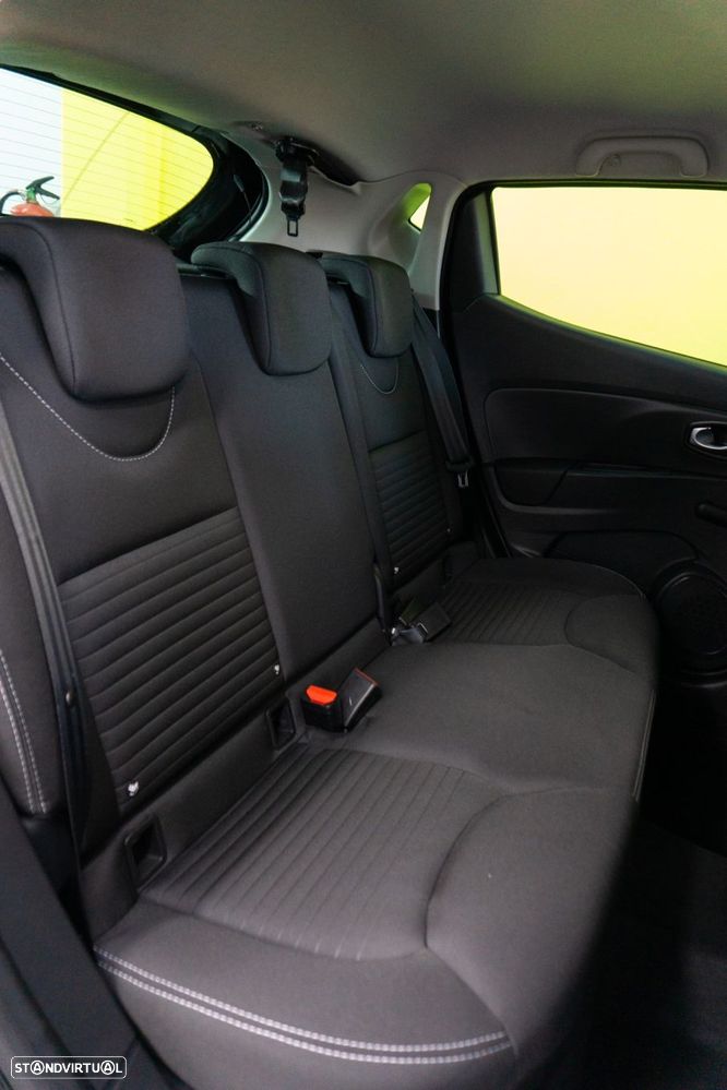 Renault Clio 0.9 TCe Limited Edition - 15