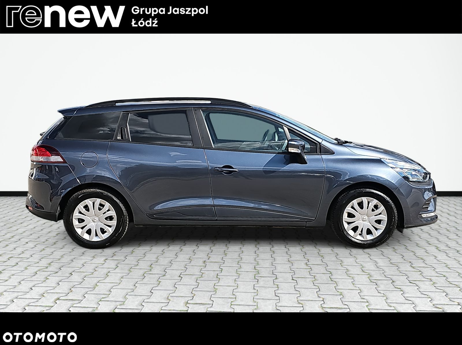 Renault Clio 0.9 TCe Alize - 4