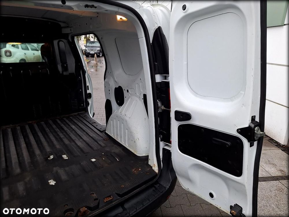 Dacia dokker-van - 16
