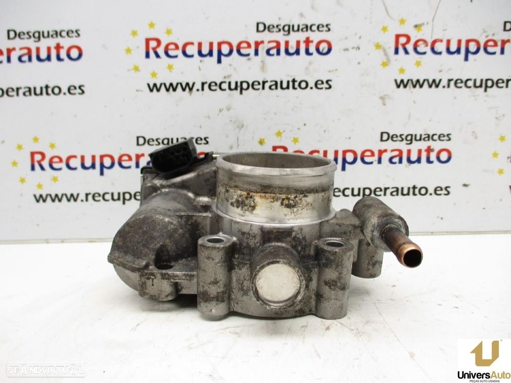 CAIXA BORBOLETAS OPEL TIGRA TWINTOP 2005 -24420536 - 3