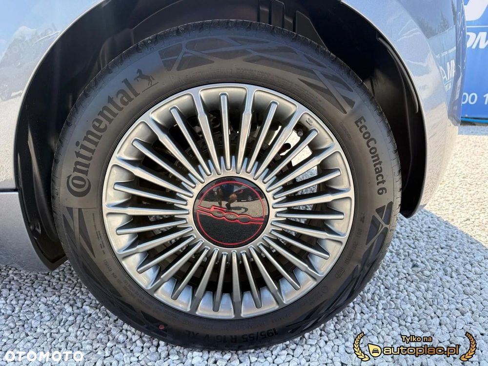 Fiat 500 - 12
