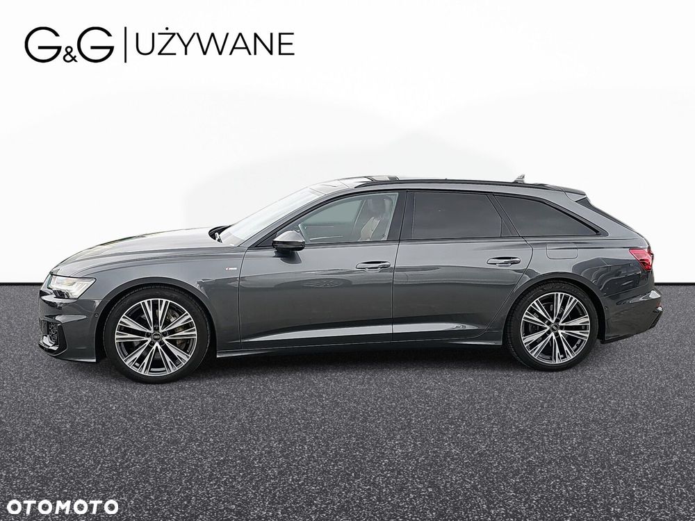 Audi A6 Avant - 9