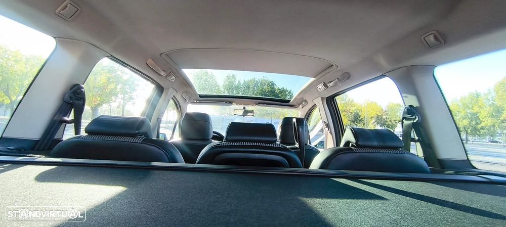 Peugeot 307 SW 1.6 HDi - 9