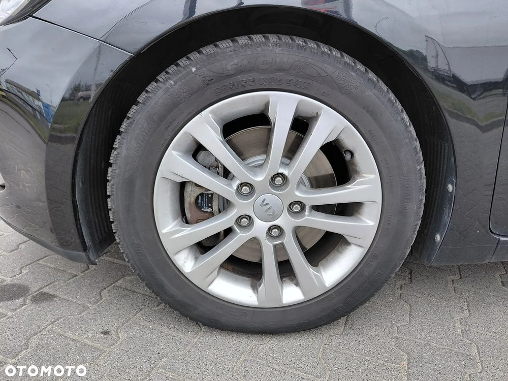Kia Ceed 1.6 CRDi L - 23