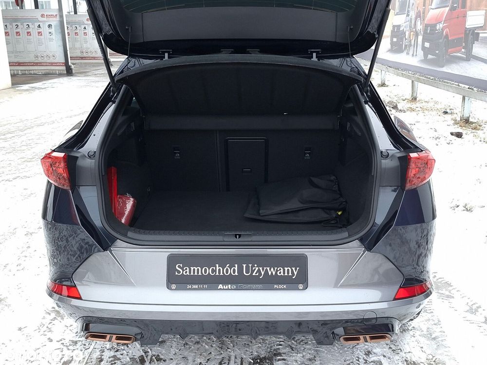 Cupra Formentor 1.4 e-Hybrid DSG - 40