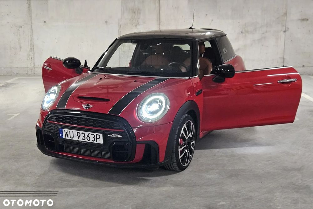 MINI John Cooper Works - 17