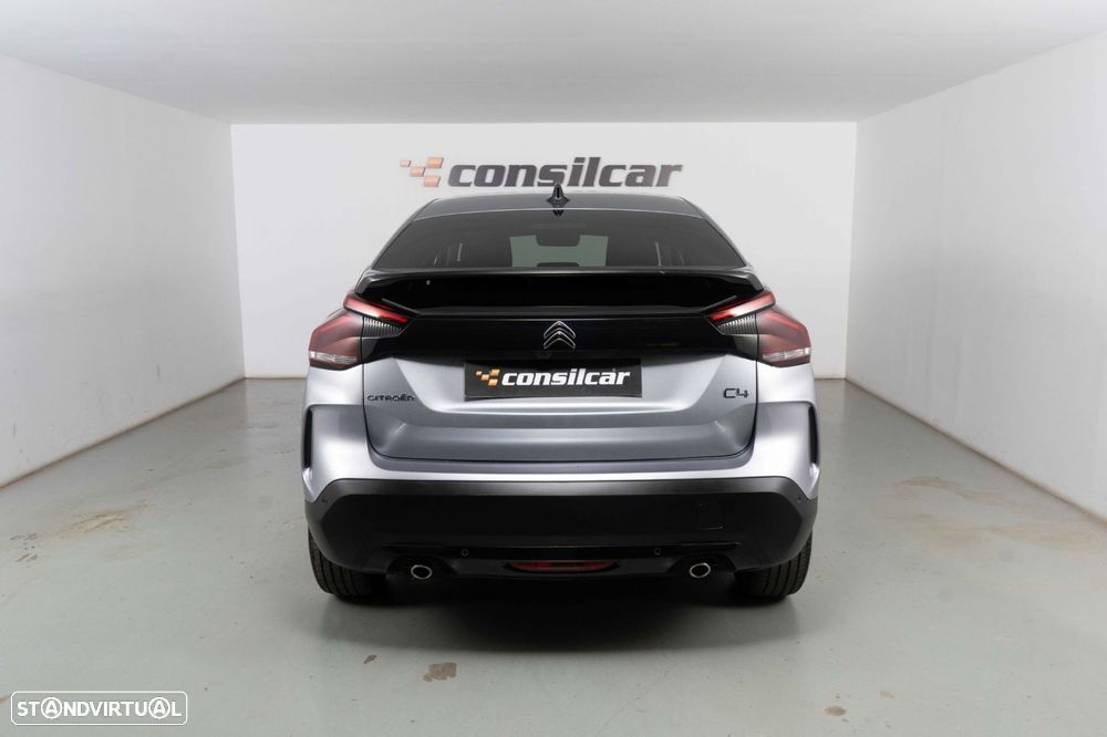 Citroën C4 1.2 PureTech Shine Pack EAT8 - 6