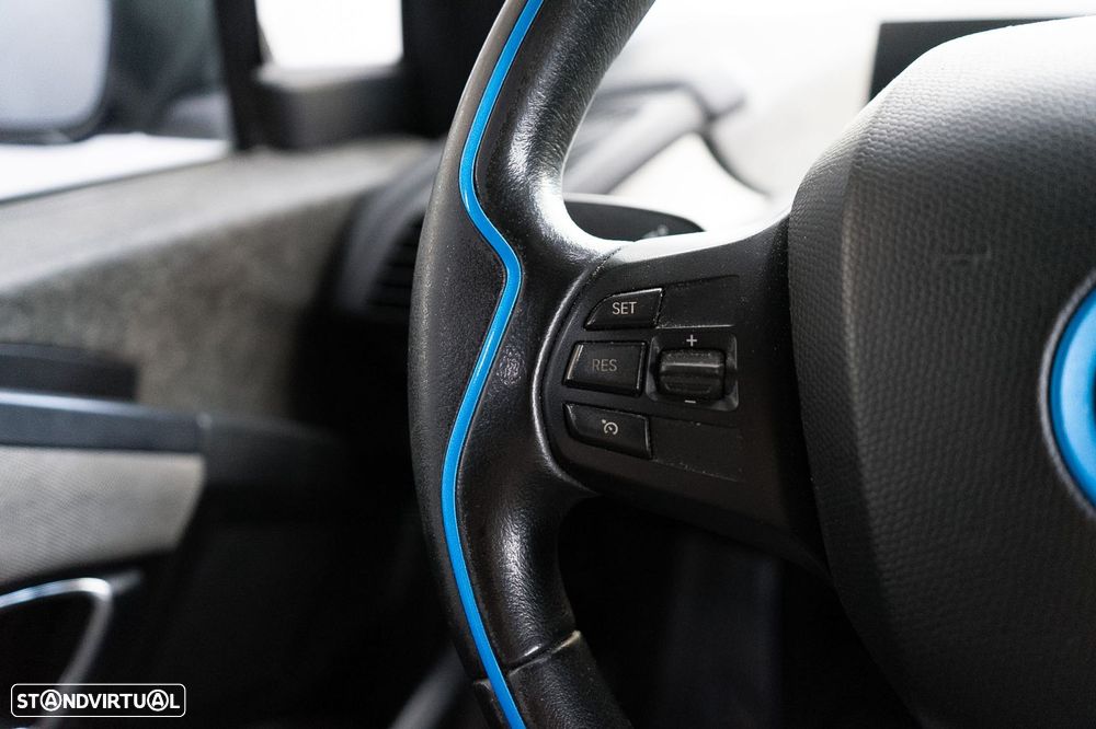 BMW i3 120Ah - 36