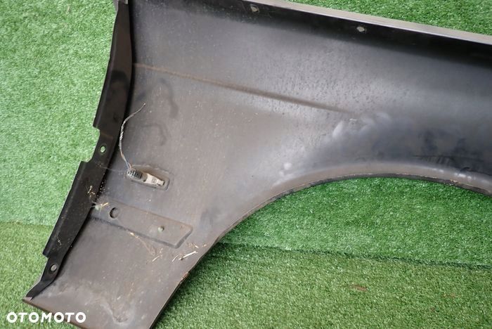 BMW E39 błotnik lewy przedni przód ZAMIENNIK - 14